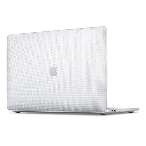 Incase 13" Hardshell Case for MacBook Pro - Clear