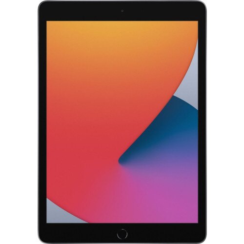 Apple iPad 10.2-inch (2020) - 128GB - Space Gray