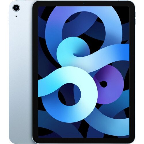 Apple iPad Air 10.9-inch (2020) - 256GB - Sky Blue