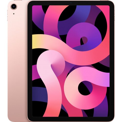 Apple iPad Air 10.9-inch (2020) - 256GB - Rose Gold