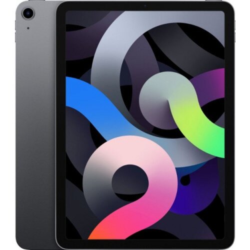Apple iPad Air 10.9-inch (2020) - 256GB - Space Gray