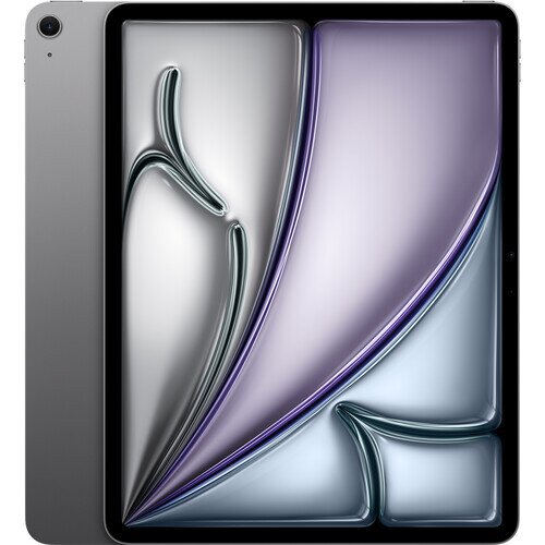 Apple iPad Air (2025) - 512GB - 13-inch - Space Gray