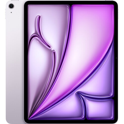 Apple iPad Air (2025) - 128GB - 13-inch - Purple
