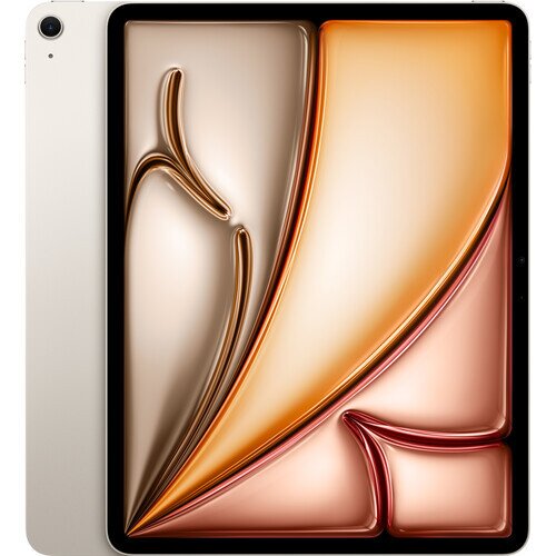 Apple iPad Air (2025) - 256GB - 13-inch - Starlight
