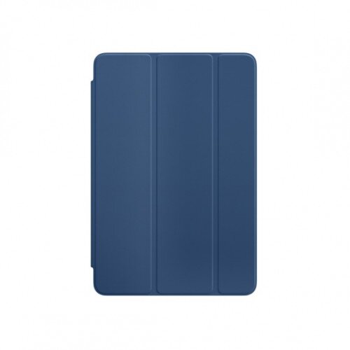 Apple iPad mini 4 Smart Cover - Ocean Blue