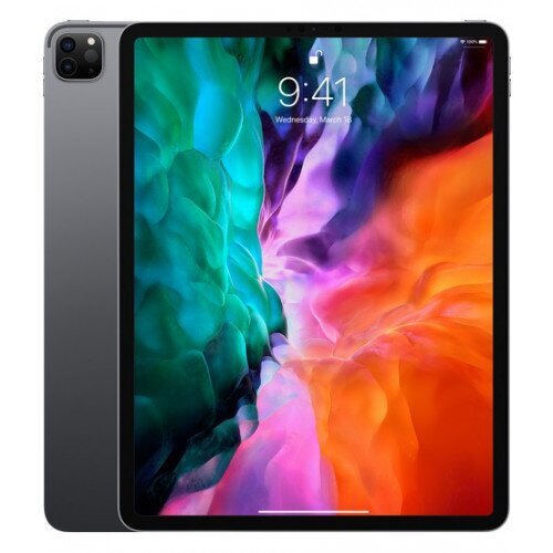 Apple iPad Pro (2020) - 12.9-inch - 128GB - Space Gray