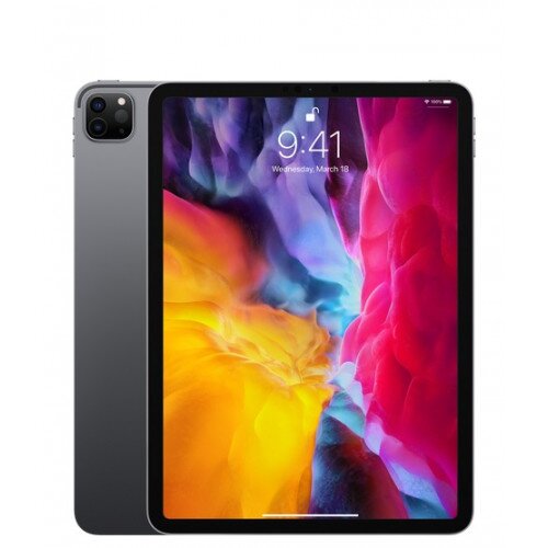 Apple iPad Pro (2020) - 11-inch - 1TB - Space Gray