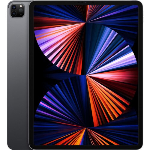 Apple iPad Pro (2021) - 12.9-inch - 1TB - Space Gray