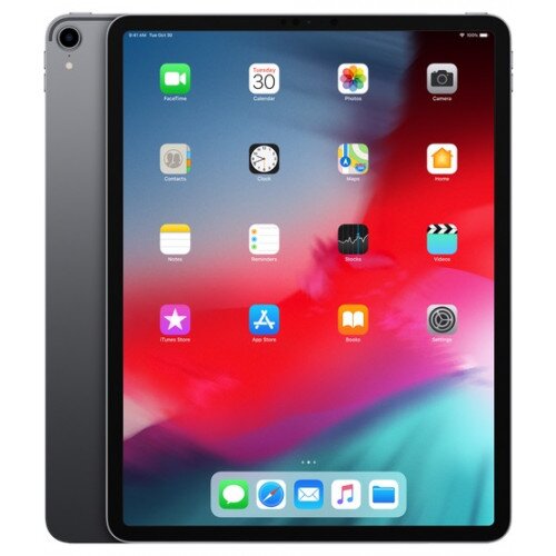Apple iPad Pro (2018) - 12.9-inch - 1TB - Space Gray