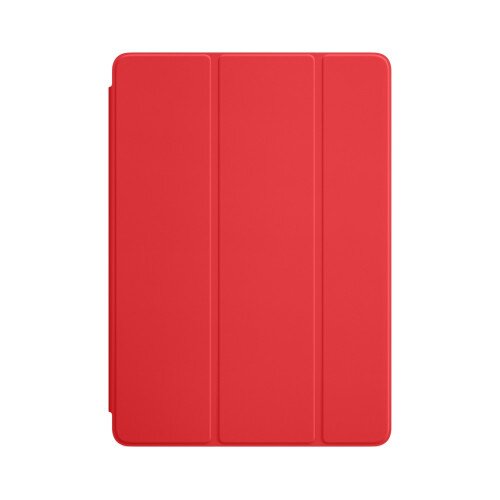 Apple iPad Smart Cover - Red