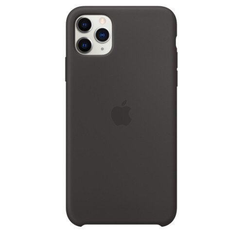 Apple iPhone 11 Pro Max Silicone Case