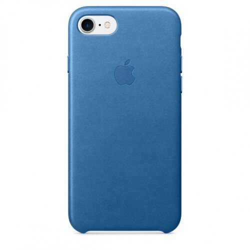Apple iPhone 7 Leather Case