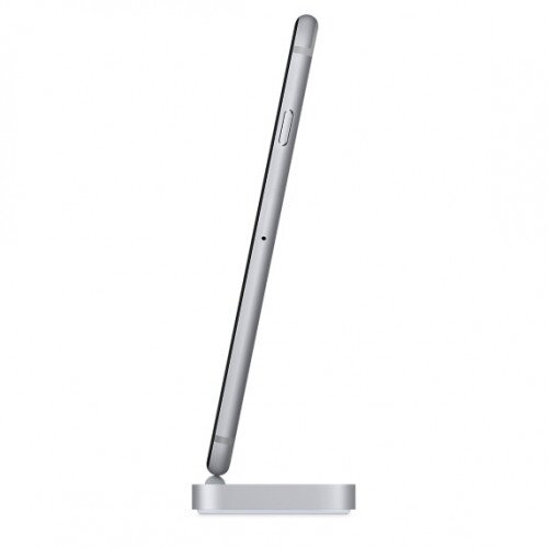 Apple iPhone Lightning Dock - Space Gray