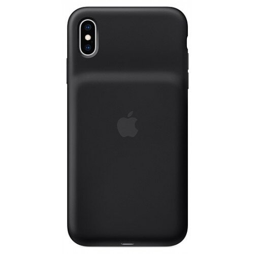 Apple iPhone XS Max Smart Battery Case