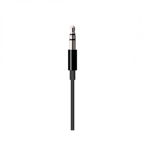 Apple Lightning to 3.5 mm Audio Cable (1.2m) - Black
