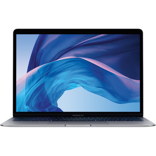 Apple MacBook Air 13" (2018) - 256GB SSD - Space Gray