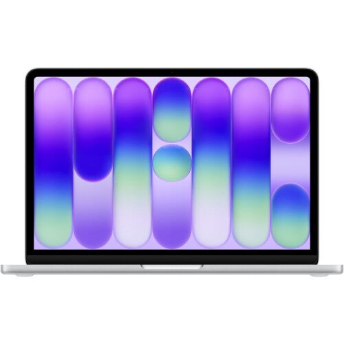 Apple MacBook Neo 13-inch with Touch ID - Silver - 512GB