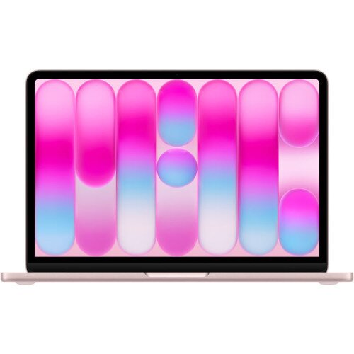 Apple MacBook Neo 13-inch - Blush - 256GB