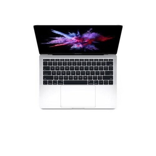 Apple MacBook Pro 13-inch - 2.3GHz Dual-Core Processor 128GB Storage - SIlver