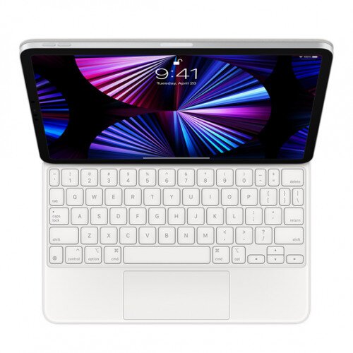 Apple Magic Keyboard for iPad Pro (2021) US English