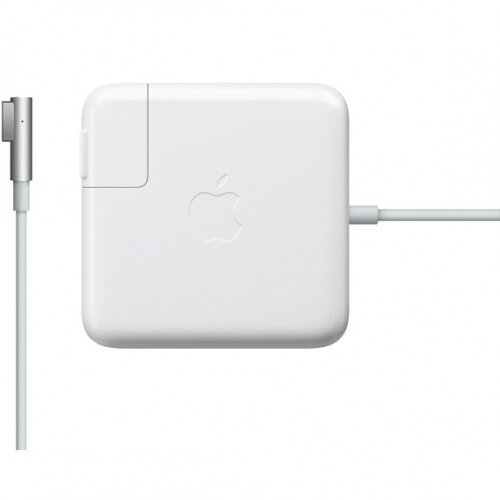 Apple MagSafe Power Adapter (for 15- and 17-inch MacBook Pro) - 85W