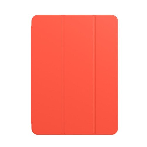 Apple Smart Folio for iPad Air (4th generation) - Electric Orange