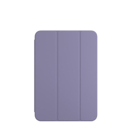 Apple Smart Folio for iPad mini (6th Generation) - English Lavender