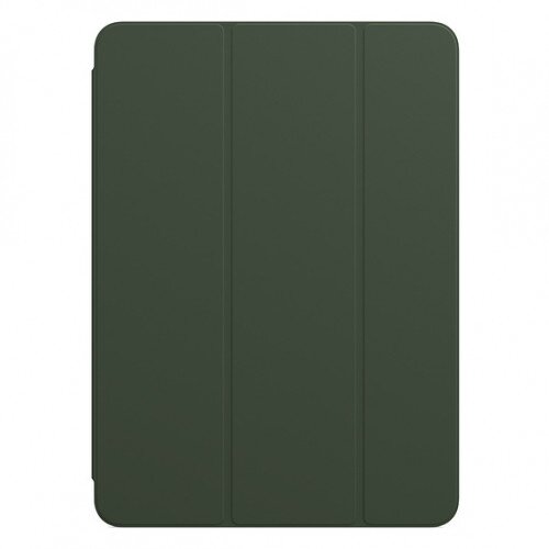 Apple Smart Folio for iPad Pro 11-inch (2nd Generation) - Cyprus Green