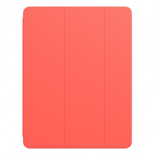 Apple Smart Folio for iPad Pro 12.9-inch (4th Generation) - Pink Citrus