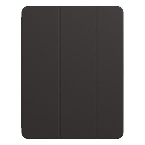 Apple Smart Folio for iPad Pro 12.9-inch (5th Generation) - Black