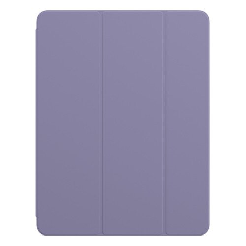 Apple Smart Folio for iPad Pro 12.9-inch (5th Generation) - English Lavender