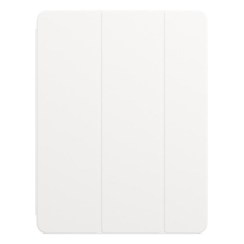 Apple Smart Folio for iPad Pro 12.9-inch (5th Generation) - White
