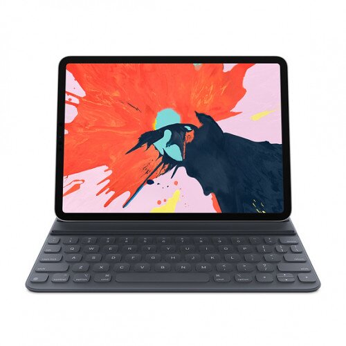 Apple Smart Keyboard Folio for 11-Inch iPad Pro