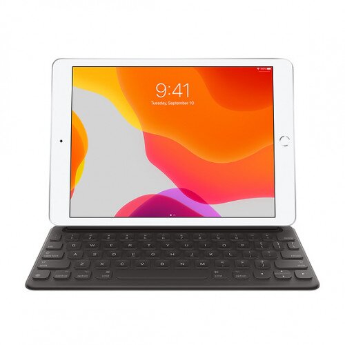 Apple Smart Keyboard for iPad (7th Generation) and iPad Air (3rd Generation) US English