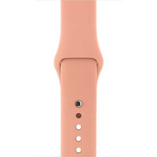 Apple Sport Band - Flamingo - 42mm - S/M & M/L