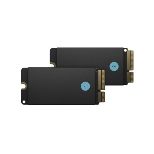 Apple SSD Kit for Mac Pro - 4TB