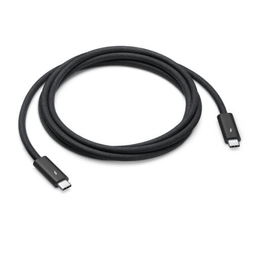 Apple Thunderbolt 4 Pro Cable