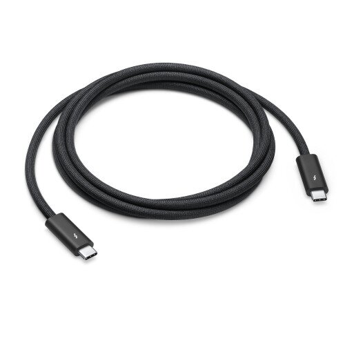 Apple Thunderbolt 4 (USB‑C) Pro Cable - 1.8 M
