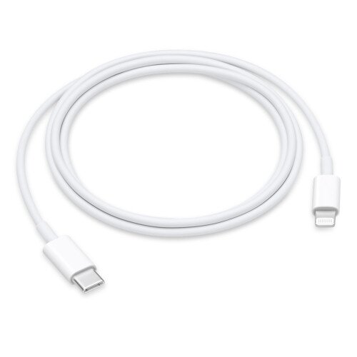 Apple USB-C to Lightning Cable (2024) - 1 Meter