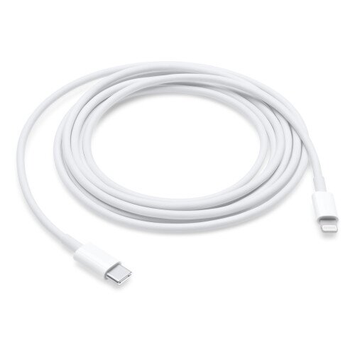 Apple USB-C to Lightning Cable (2024) - 2 Meter