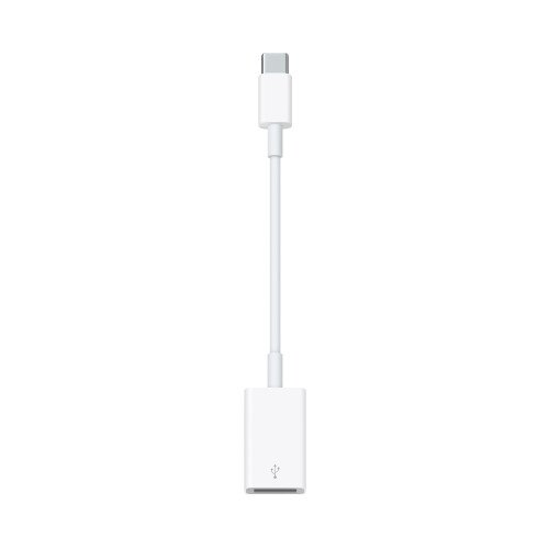 Apple USB-C to USB Adapter (2024)