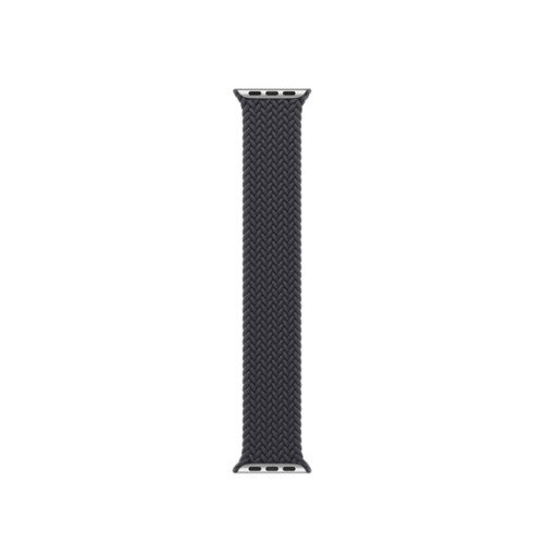 Apple Watch 41mm Midnight Braided Solo Loop - Size-5