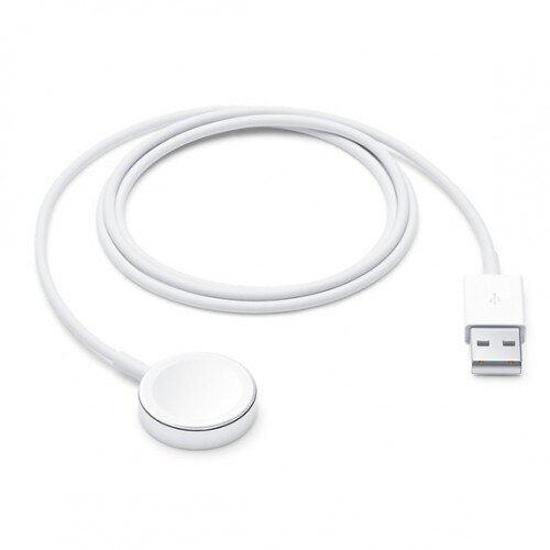 Apple Watch Magnetic Charging Cable - 1 Meter