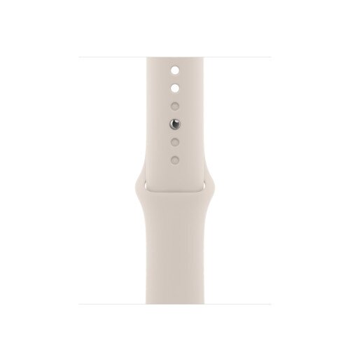 Apple Watch Sport Band - 41mm - M/L - Starlight