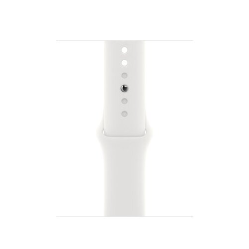 Apple Watch Sport Band - 41mm - S/M - White