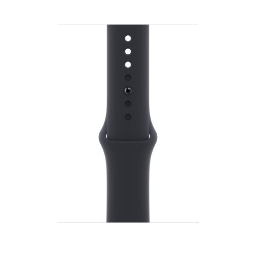 Apple Watch Sport Band - 45mm - S/M - Midnight