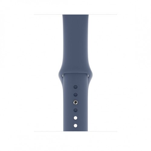 Apple Watch Sport Band - 44mm - S/M & M/L - Alaskan Blue