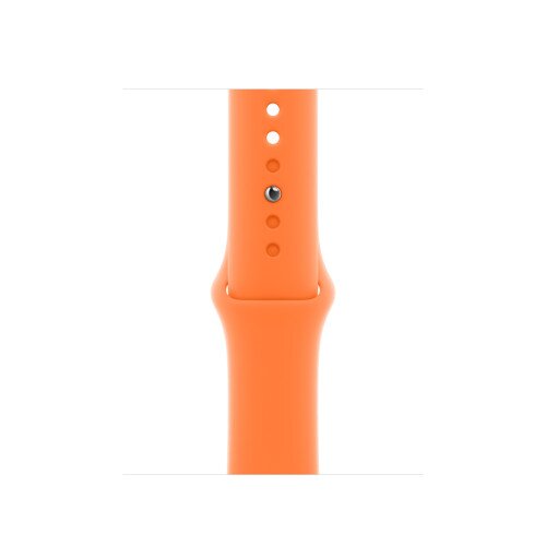 Apple Watch Sport Band - 41mm - S/M - Bright Orange