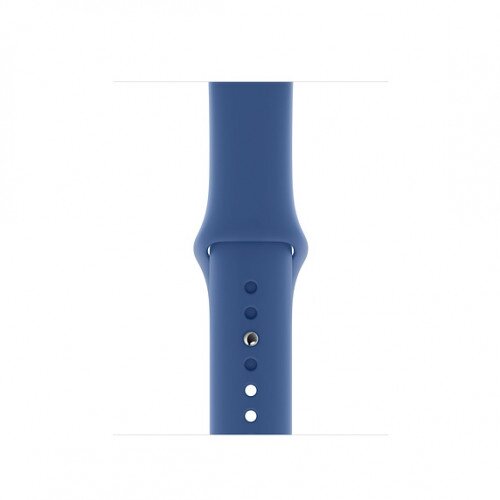Apple Watch Sport Band - 40 mm - S/M & M/L - Delft Blue