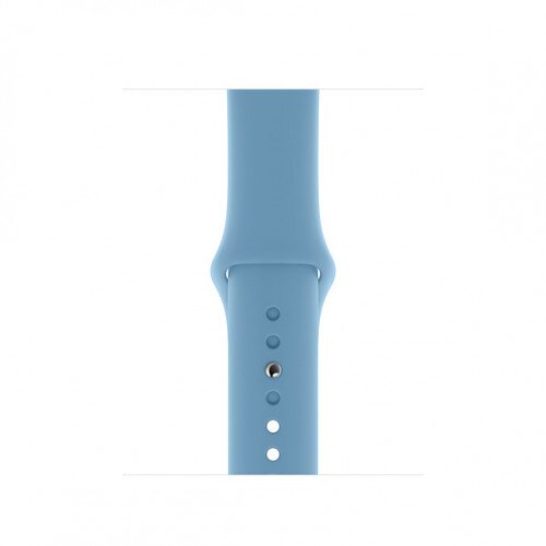 Apple Watch Sport Band - 44mm - S/M & M/L - Cornflower